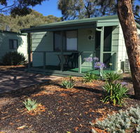 Lake Albert Caravan Park - Tourism Canberra