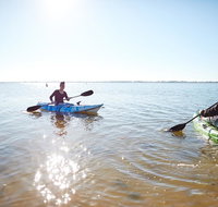 Lake Boga Caravan Park