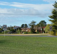 Lake Bolac Motel - Tourism Canberra