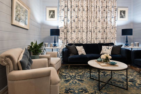 Lake Daylesford Country House - Tourism Canberra 2