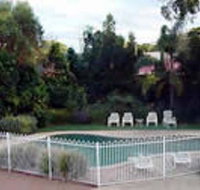 Lake Haven Motor Inn - Tourism Canberra