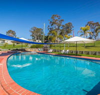Lake Hume Tourist Park - Tourism Canberra