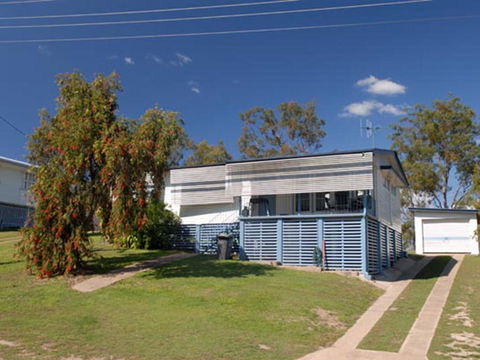 Lake Monduran Holiday Park - Tourism Canberra 3