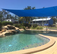 Lake Tinaroo Holiday Park - Tourism Canberra