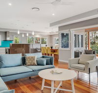 LAKEFRONT and SUNSET HAVEN - Tourism Canberra
