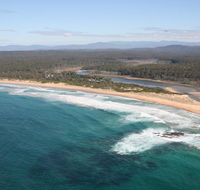 Lakesea Park - Tourism Canberra