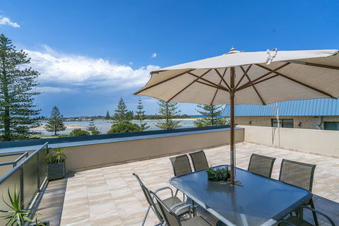 Lakeshore Apartments - Unit 6 - Tourism Canberra 2