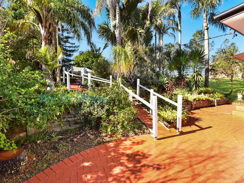 Lakeside Cabin - Tourism Canberra 2