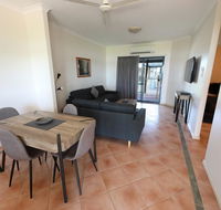 Lakeview Apartments - Tourism Canberra