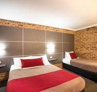 Lakeview Hotel Motel - Tourism Canberra