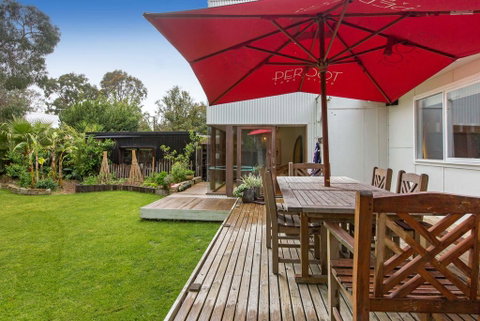 LANAI HOUSE - BALNARRING BEACH - Tourism Canberra 0