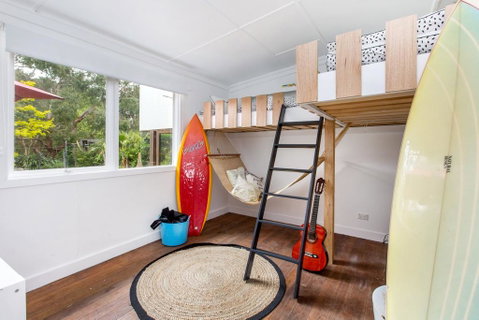 LANAI HOUSE - BALNARRING BEACH - Tourism Canberra 3