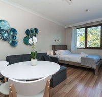 Lane Cove Studio - POOL - PARKING - WIFI - Tourism Canberra