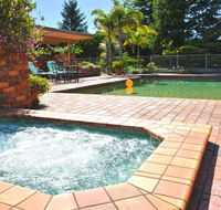 Langbrook Cottages - Tourism Canberra