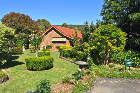 Langbrook Cottages - Tourism Canberra 2