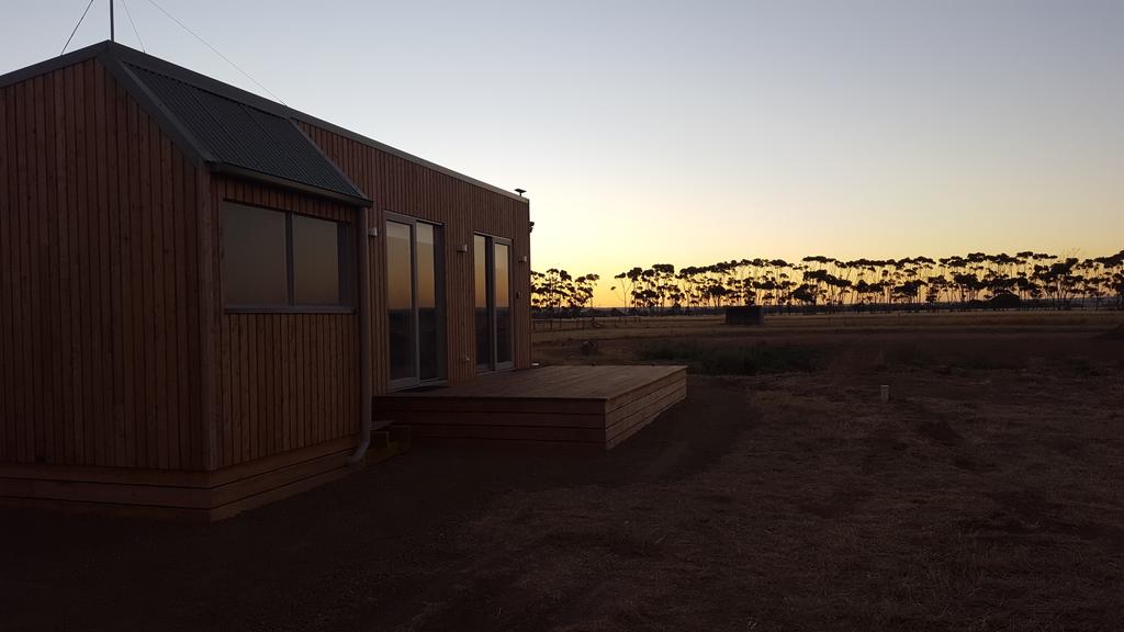 Lara VIC Tourism Canberra