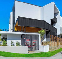 Large space 2 BED APT near Brisbane Airport - Tourism Canberra