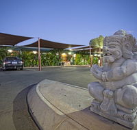 Latitude20 Cattrall Park - Tourism Canberra