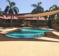 Latitude20 Karratha Apartments - Tourism Canberra
