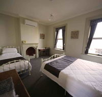 Latrobe Art Apartments - Tourism Canberra
