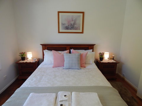 Laurel House - Tourism Canberra 1