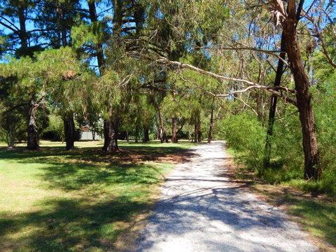 Laurel House - Tourism Canberra 3