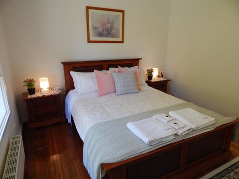 Laurel House - Tourism Canberra 2