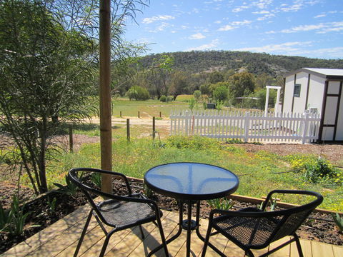 Lavendale Farmstay And Cottages York - Tourism Canberra 1