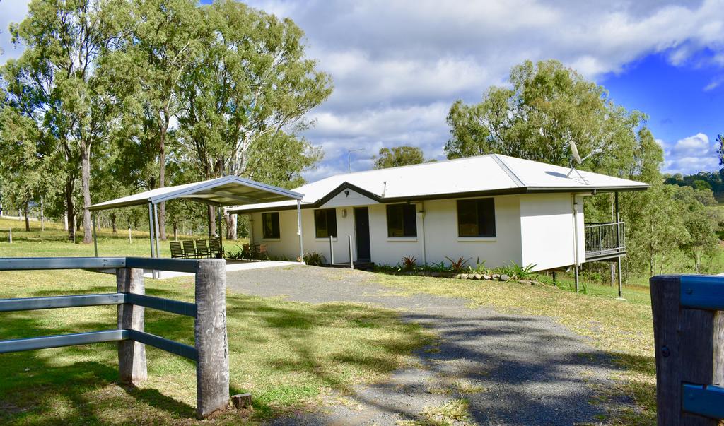Kerry QLD Tourism Canberra