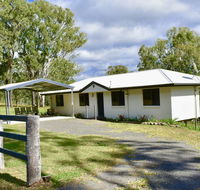 Lazyu - Tourism Canberra
