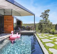 Leaf House - Tourism Canberra