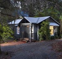 Leddicott Cottage - Tourism Canberra