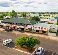 Leichhardt Hotel Motel Cloncurry - Tourism Canberra