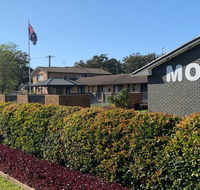 Lemon Tree Passage Motel - Tourism Canberra