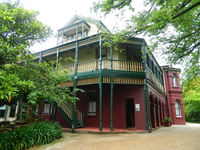 Leura House