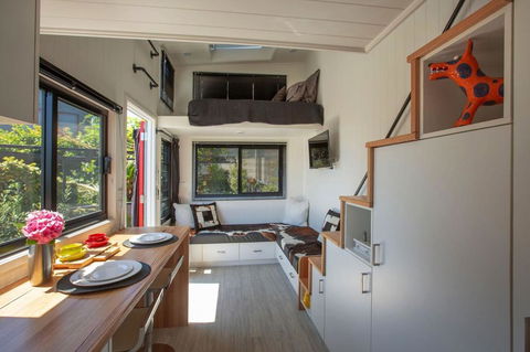 LH@LBH (Little House @ Little Blow Hole) - Tourism Canberra 3