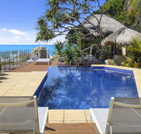 Liapari Beach House - Tourism Canberra
