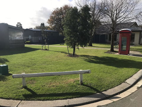 Lifestyle Villages Traralgon - Tourism Canberra 3