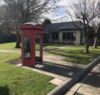 Lifestyle Villages Traralgon - Tourism Canberra