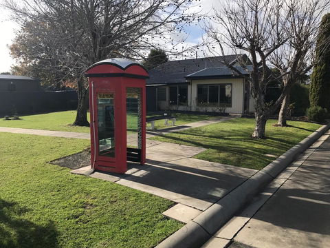 Lifestyle Villages Traralgon - Tourism Canberra 0