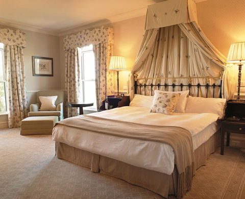 Lilianfels Blue Mountains Resort & Spa - Tourism Canberra 1