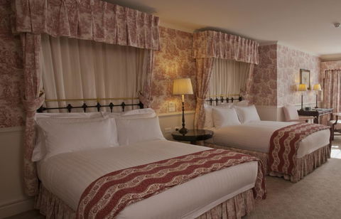 Lilianfels Blue Mountains Resort & Spa - Tourism Canberra 3