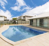 LillyPilly Resort Apartments - Tourism Canberra