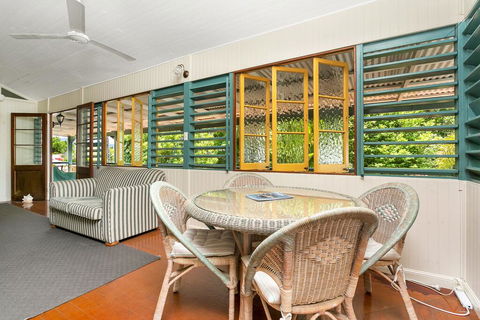 Lilybank Guest House - Tourism Canberra 3