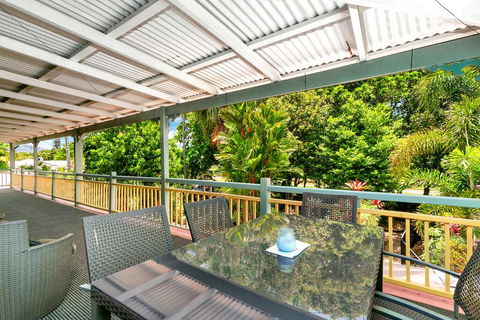 Lilybank Guest House - Tourism Canberra 2