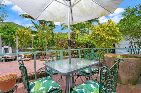 Lilybank Guest House - Tourism Canberra 1