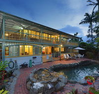 Lilybank Guest House - Tourism Canberra