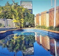 Limassol Motel - Tourism Canberra
