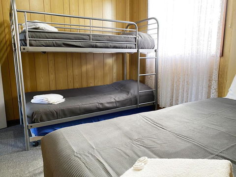 Limestone Coast Tourist Park - Tourism Canberra 1