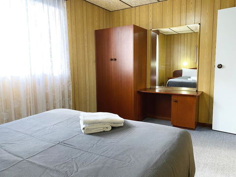 Limestone Coast Tourist Park - Tourism Canberra 2